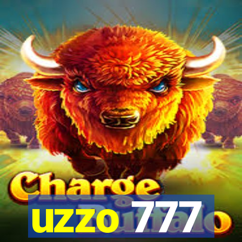 uzzo 777